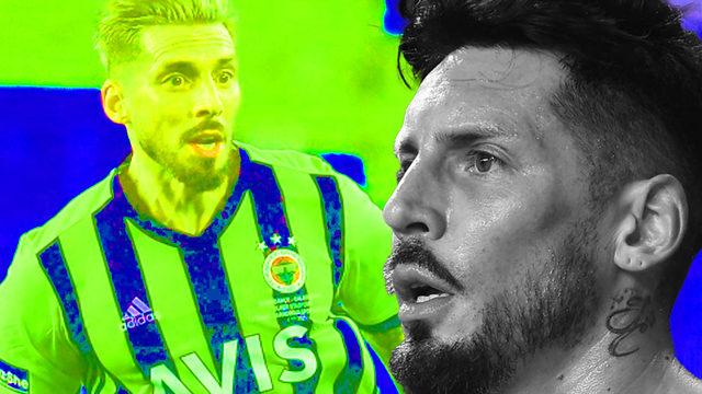 Jose Sosa, ezeli rakibe mi gidiyor? Beşiktaş'ı takibe aldı, jet hızıyla yalanlama geldi