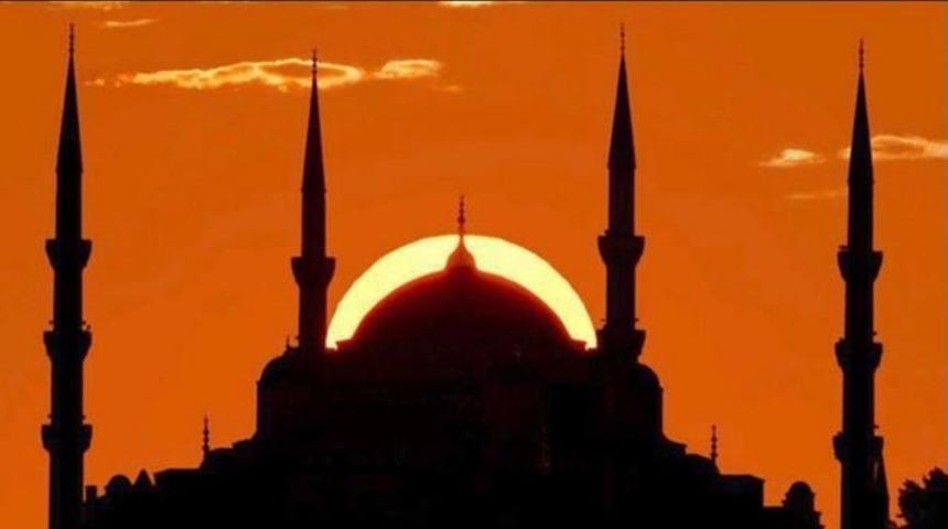 En Güzel Cuma Mesajları 2016 Resimli Cuma Mesajları Sözleri Duaları