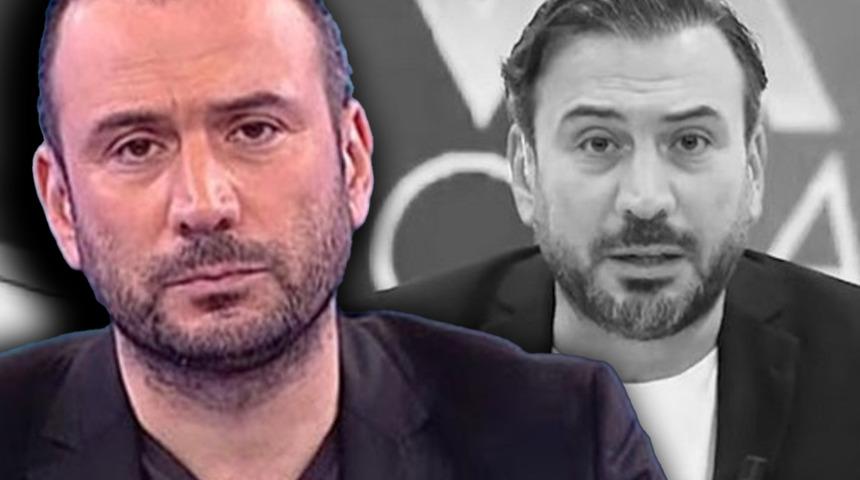 Ertem Şener'in dönüşü kaos yarattı! Ortalık karıştı! ''Siz hiç kazık yediniz mi?''