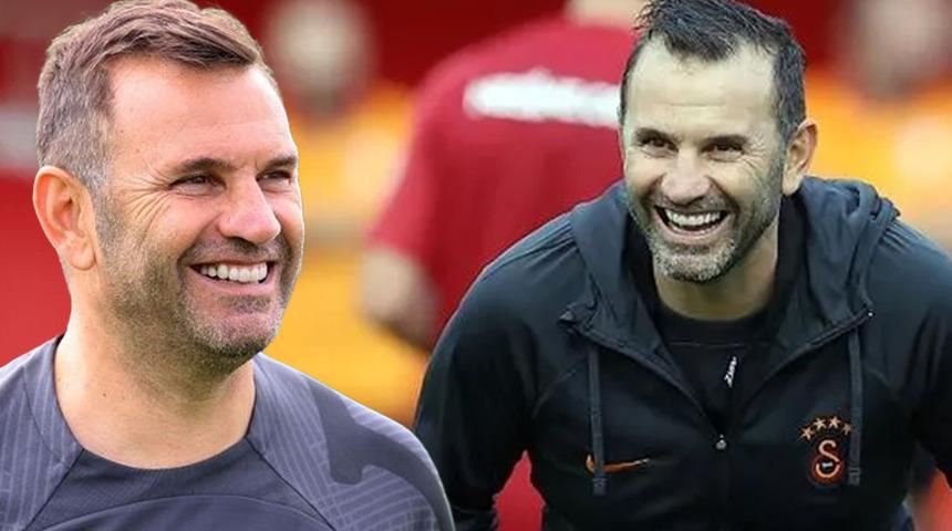 Son dakika transfer haberi! Galatasaray transfere doymuyor! Ali Akman transferi bitmek üzere