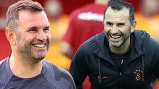 Son dakika transfer haberi! Galatasaray transfere doymuyor! Ali Akman transferi bitmek üzere