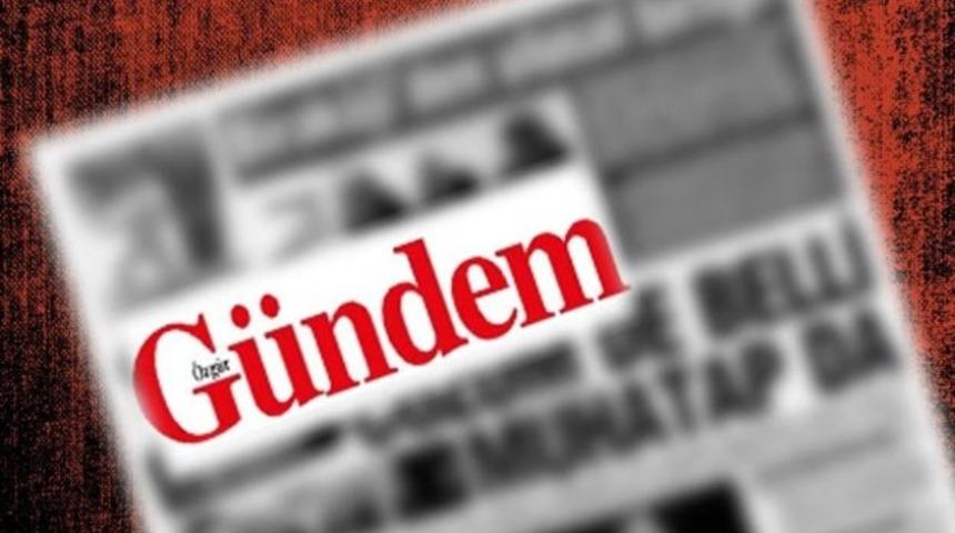 &Ouml;zg&uuml;r G&uuml;ndem ve diğer gazeteler Mynet.com'da