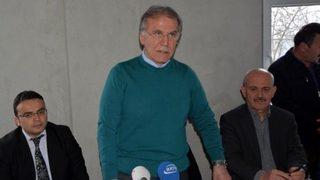 Şahin’den kayyum ve fezleke yorumu