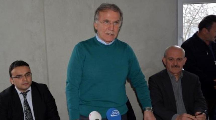 Şahin’den kayyum ve fezleke yorumu