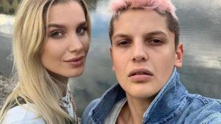 Ebrar Karakurt'un eski aşkı İmge ünlü fenomenle birlikte! Buse Plan paylaştı