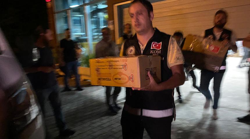 'KPSS sorularının sızdırıldığı' iddiası! Yediiklim Yayınevine operasyon: Hi&ccedil; kimseye &ouml;zel olarak soru verilmedi