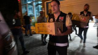 'KPSS sorularının sızdırıldığı' iddiası! Yediiklim Yayınevine operasyon: Hiç kimseye özel olarak soru verilmedi