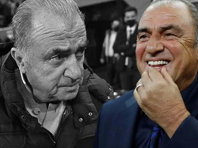 Son dakika haberleri! Fatih Terim 21 yıl aradan sonra Avrupa'ya gidiyor! Fransız devi devreye girdi...