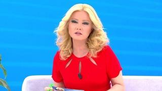 Müge Anlı'nın gençlik halleri ortaya çıktı! Görenler çok şaşırdı! Öğrenciyken bakın hangi yarışmaya katılmış