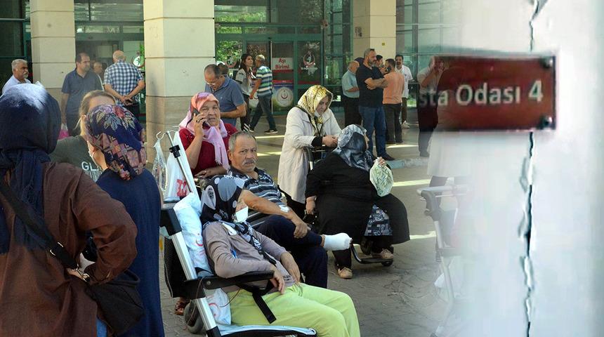 Bir il beşik gibi! Son bir hafta 38 deprem meydana geldi: Her an 7 ve &uuml;zeri b&uuml;y&uuml;kl&uuml;ğ&uuml;nde deprem olabilir