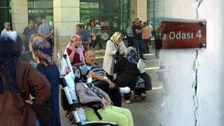 Bir il beşik gibi! Son bir hafta 38 deprem meydana geldi: Her an 7 ve üzeri büyüklüğünde deprem olabilir