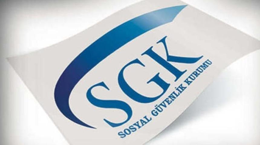SGK prim borcu yapılandırması i&ccedil;in verilen s&uuml;re azalıyor