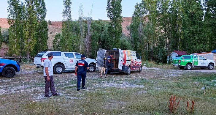 Sivas'ta köpeklerini aç ve susuz bırakan kişiye idari para cezası uygulandı G2