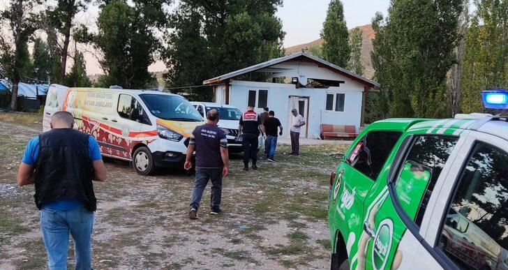 Sivas'ta köpeklerini aç ve susuz bırakan kişiye idari para cezası uygulandı G4