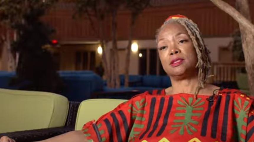 Guinness'e giren kadın görenlerin midesini bulandırdı! Gerçek ise bambaşka çıktı