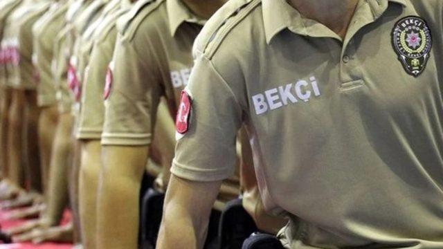 Bekçi alımı sonuçları açıklandı mı, ne zaman açıklanacak? 2023 Bekçilik başvuru sonuçları için gözler EGM açıklamasında