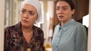 Masumlar Apartmanı yerine yeni aile dramı geldi: Cennet'in Çocukları