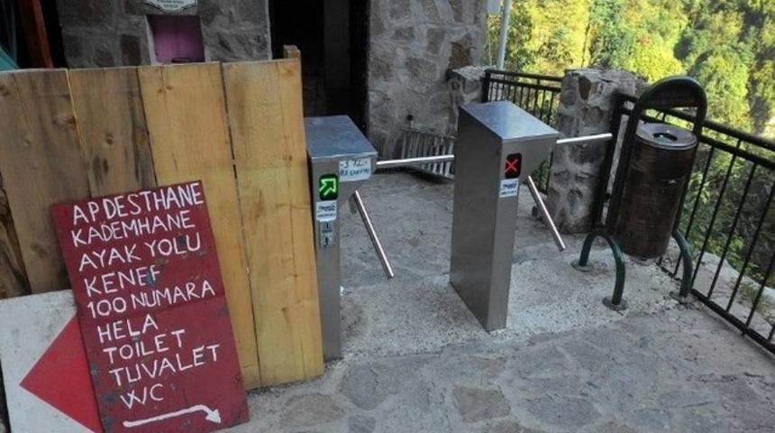 9 farklı deyişle tuvalet tarifi