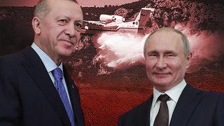 Son dakika: Bakan Kirişci yarına işaret etti! 'Rusya'da belli bir aşamaya getireceğiz'