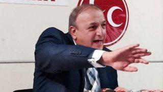 MHP'li Vural 'AKP Günlükleri'ni açıkladı