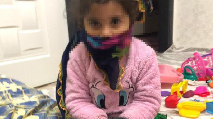 Pitbull saldırısında yaralanmıştı! Şiddet görüntüleri hakkında babadan açıklama: Oyun oynuyorlar