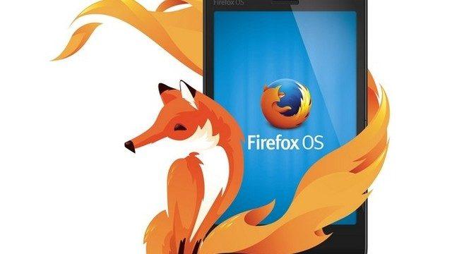 Firefox OS öldü mü?
