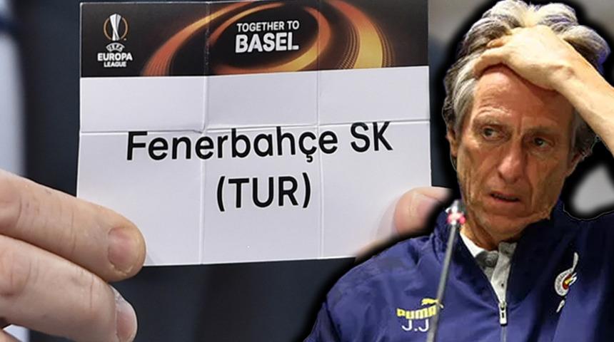 Fenerbahçe'de İrfan Can Eğribayat kararı! Jorge Jesus'tan şaşırtan tercih...