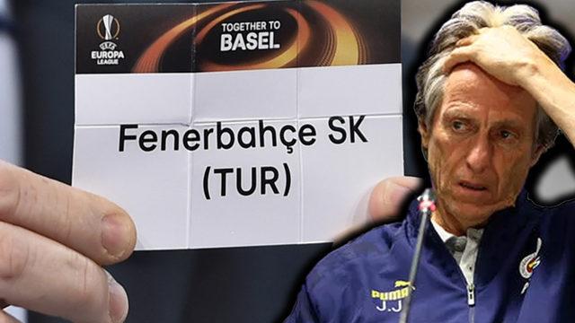 Fenerbahçe'de İrfan Can Eğribayat kararı! Jorge Jesus'tan şaşırtan tercih...