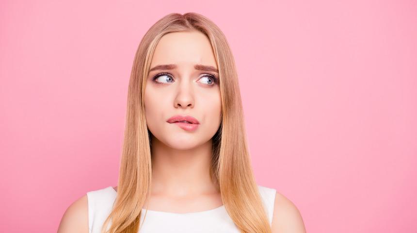 Kulaktan dolma bilgiler hastalığa sürüklüyor! Vajinusmus nedir?