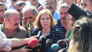 Sabahat Türkler yaşamını yitirdi