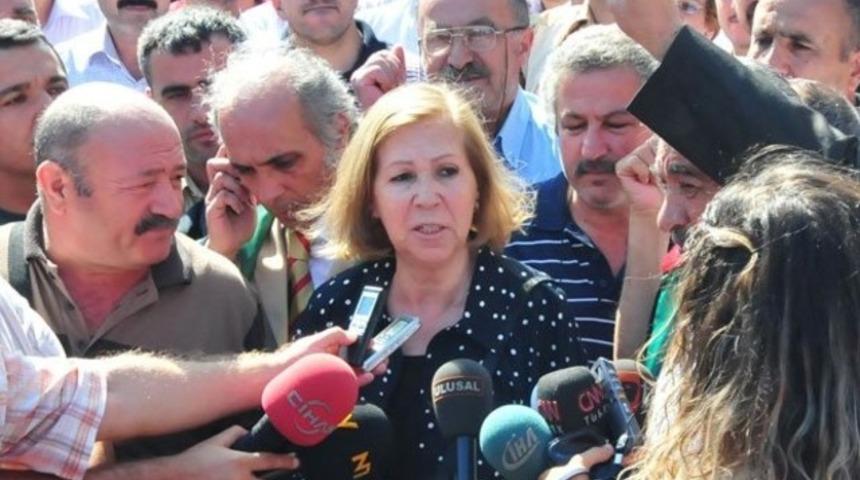 Sabahat Türkler yaşamını yitirdi