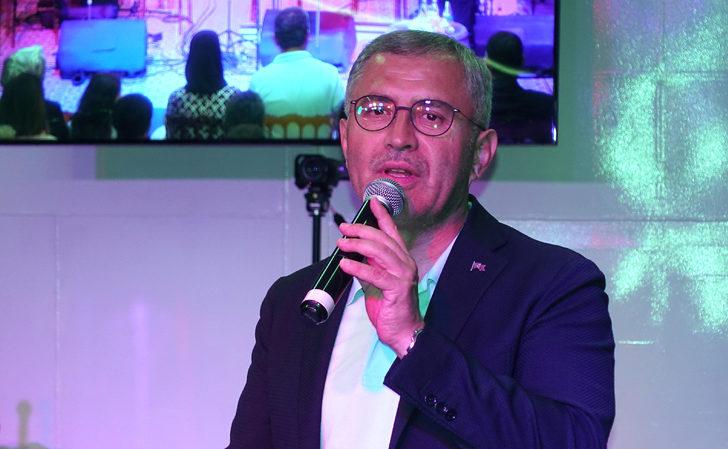 Melihat Gülses, Üsküdarlı müzikseverlerle buluştu G3