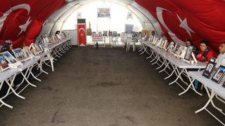 Diyarbakır anneleri evlatlarını istiyor