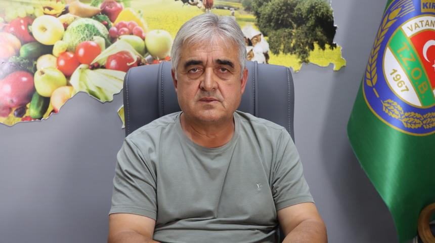 Kırklareli'nde "çayır tırtılı" zararlısıyla mücadele başarıyla tamamlandı