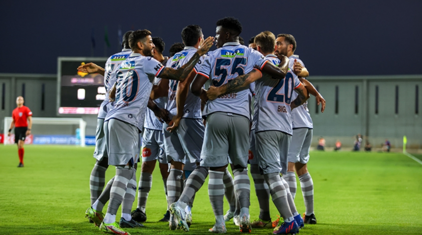 Breidablik - Başakşehir Konferans Ligi maçı ne zaman, saat kaçta ve hangi kanalda?