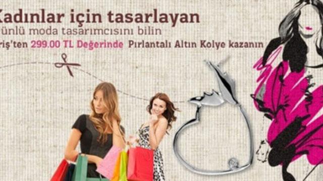 Evoria'dan Harika Kampanya