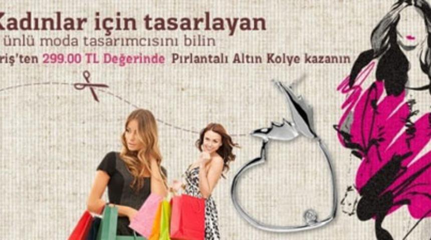 Evoria'dan Harika Kampanya