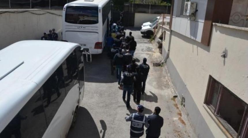 Gaziantep'teki terör saldırısında flaş gelişme