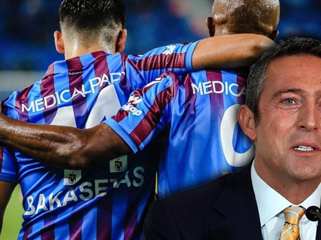 Bakasetas'tan Fenerbahçe itirafı! ''Transfer olacaktım...''