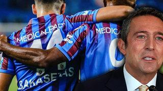 Bakasetas'tan Fenerbahçe itirafı! ''Transfer olacaktım...''