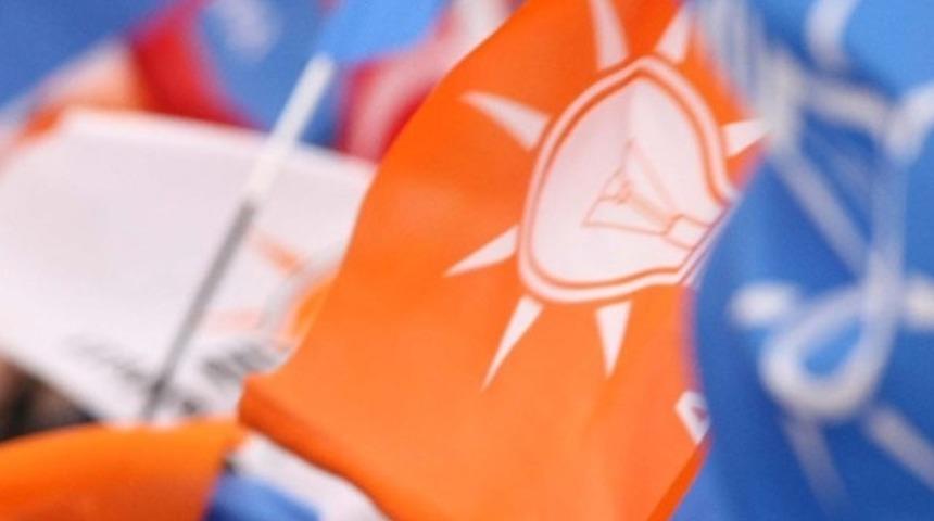AK Parti kongre tarihini sitesinden duyurdu