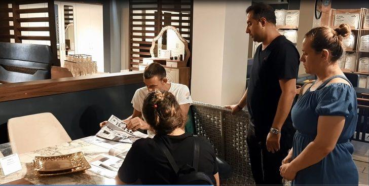 Pazar alışverişinden sonra şimdi de… Bulgaristan vatandaşları listeye mobilyayı da ekledi! G3