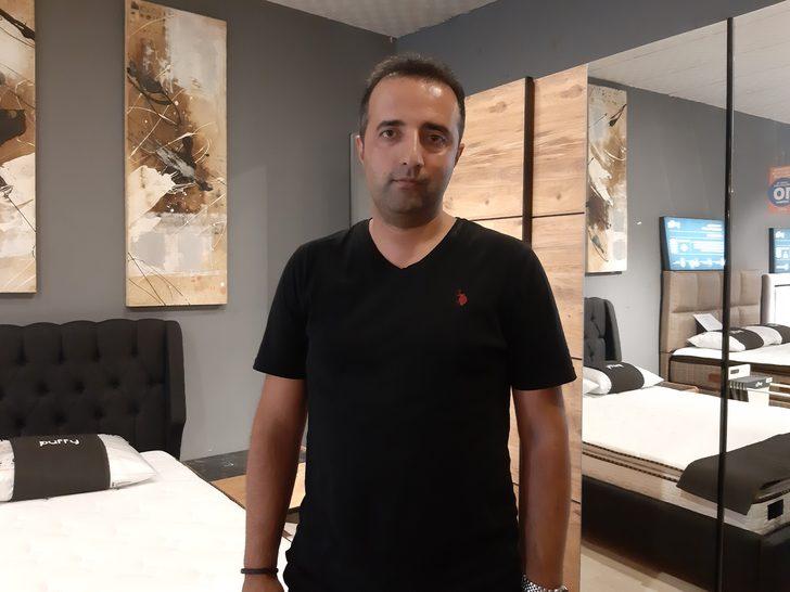 Pazar alışverişinden sonra şimdi de… Bulgaristan vatandaşları listeye mobilyayı da ekledi! G4