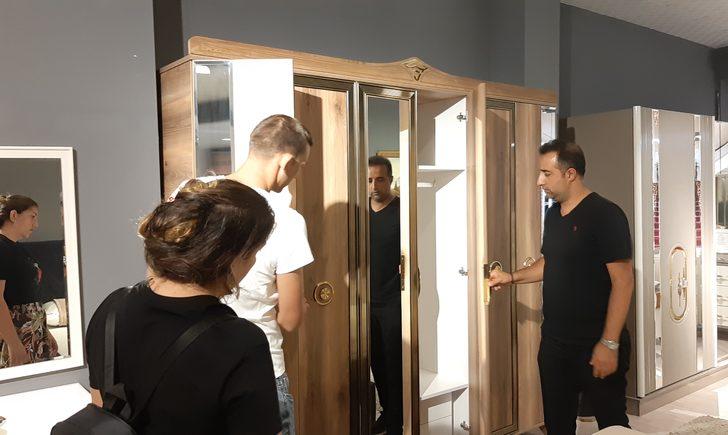 Pazar alışverişinden sonra şimdi de… Bulgaristan vatandaşları listeye mobilyayı da ekledi! G5