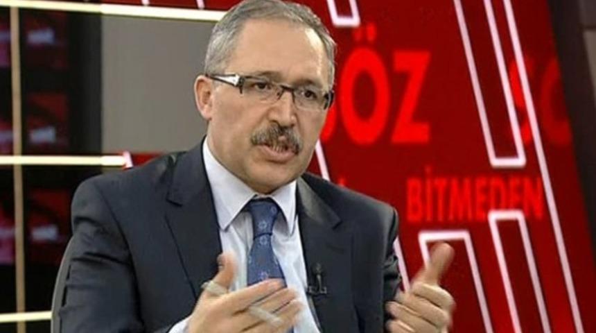 Selvi: Kandil isteyecek Demirtaş &ccedil;ekilecek 