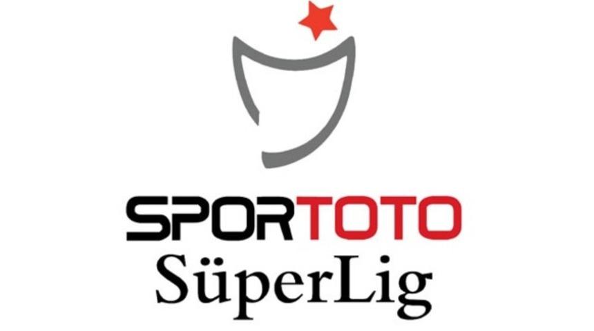 İşte, Süper Lig puan durumu ve 18.hafta fikstürü 