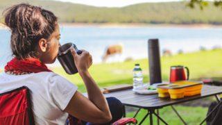 Yazını kamp yaparak geçirmek isteyenler için en iyi kamp masası çeşitleri