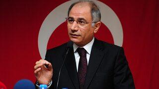 Bakan Ala: Dokunulmazlıklarla ilgili meclis gerekeni yapacaktır