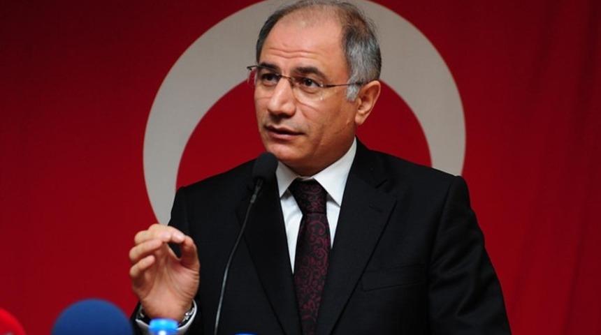 Bakan Ala: Dokunulmazlıklarla ilgili meclis gerekeni yapacaktır