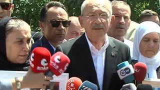 Kılıçdaroğlu'ndan KPSS'nin iptali hakkında ilk sözler! 'Sınavda hakları yenilenleri de gördük'